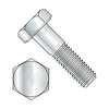 1/2-13 x 14 Hex Cap Screw Grade 2 Zinc-Bolt Demon