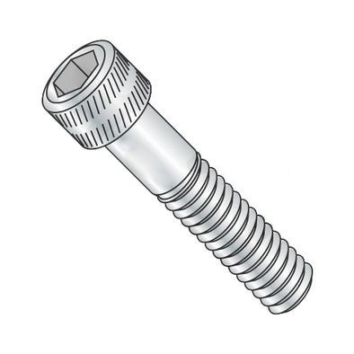 1/2-13 x 3 Socket Head Cap Screw Zinc DFAR-Bolt Demon