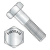 5/8-11 x 4 1/2 Hex Cap Screw 316 Stainless Steel-Bolt Demon