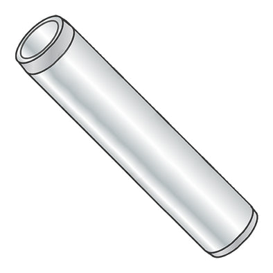 5/16 x 2 MS16555, Dowel Pins, Clear Passivated Per ASTM A380-88 400 Series S/S DFAR-Bolt Demon