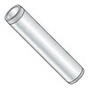 5/16 x 2 MS16555, Dowel Pins, Clear Passivated Per ASTM A380-88 400 Series S/S DFAR-Bolt Demon