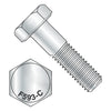 1-8 x 6 Hex Cap Screw 18-8 Stainless Steel-Bolt Demon