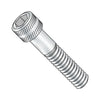 8-32 x 1 1/2 Socket Head Cap Screw Zinc DFAR-Bolt Demon