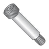 3/8 x 2 1/4 Socket Shoulder Screw Plain-Bolt Demon