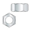 5/16-18 Heavy Hex Nut Grade 5 Zinc-Bolt Demon