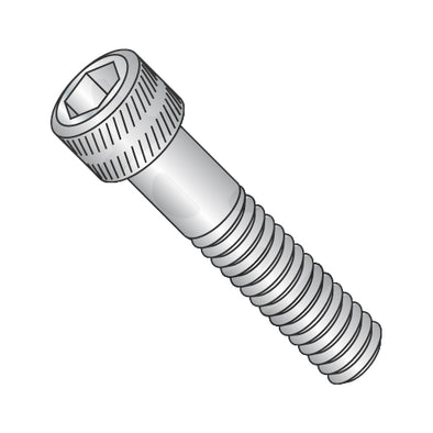 6-32 x 1/2 Coarse Thread Socket Head Cap Screw Stainless Steel-Bolt Demon