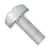 4-40 x 5/16 Phillips Pan External Sems Machine Screw Fully Threaded 18-8 Stainless Steel-Bolt Demon