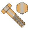 3/8-16 x 1 Hex Cap Screw Silicone Bronze-Bolt Demon