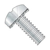 M5-0.8 x 8 ISO 7045 Metric Phillips Pan External Washer Sems M/S Fully Threaded Zinc-Bolt Demon