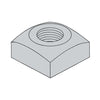 3/8-16 Regular Square Nut Zinc-Bolt Demon