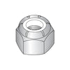 3/8-16 NE Nylon Insert Hex Lock Nut 3 16 Stainless Steel-Bolt Demon