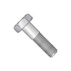 5/16-18 x 1 1/8 MS35307 Military Hex Head Cap Screw Coarse Thred 300 Series Stainless Steel DFAR-Bolt Demon