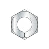 M4-0.7 DIN 934 Metric Class 6 Hex Nuts Zinc-Bolt Demon