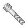 1/4-28 x 3/4 Fine Thread Socket Head Cap Screw Stainless Steel-Bolt Demon