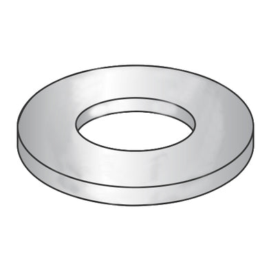 #2 NAS620 Flat Washer 300 Series Stainless Steel DFAR-Bolt Demon